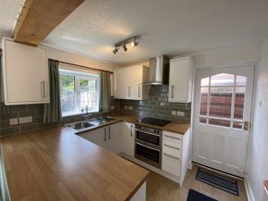 Dining Kitchen- click for photo gallery